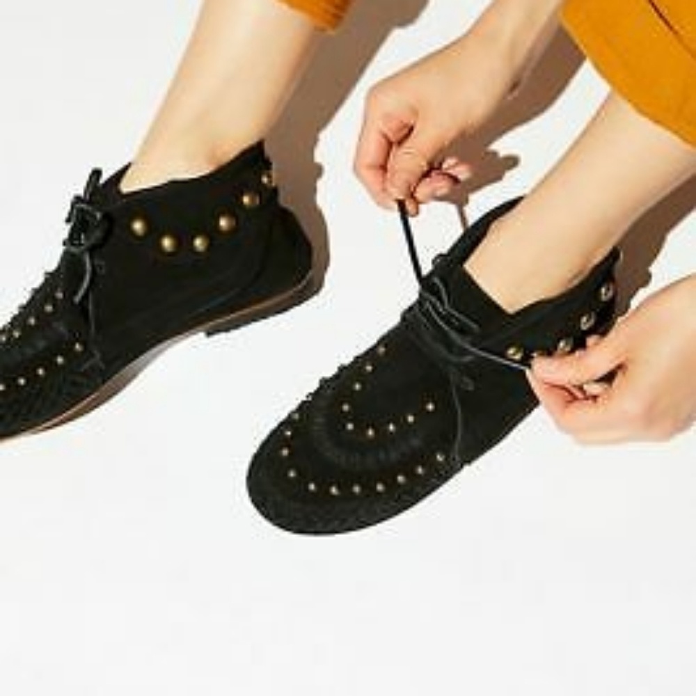 Freepeople Birds of Flight Maca